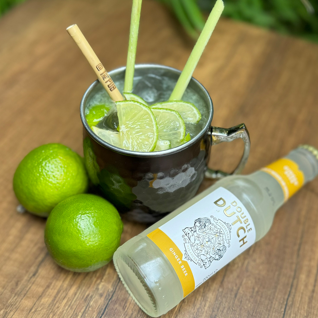 Moscowmule