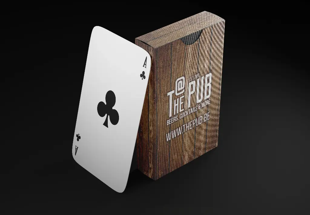 Playing Cards