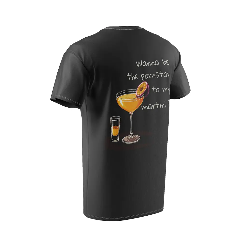 Camiseta (S)